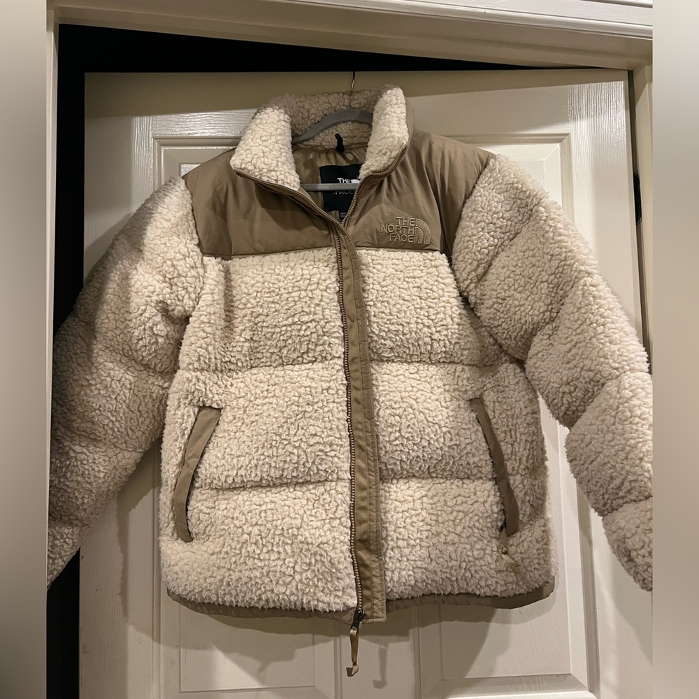 The North Face Sherpa Neptune Jacket